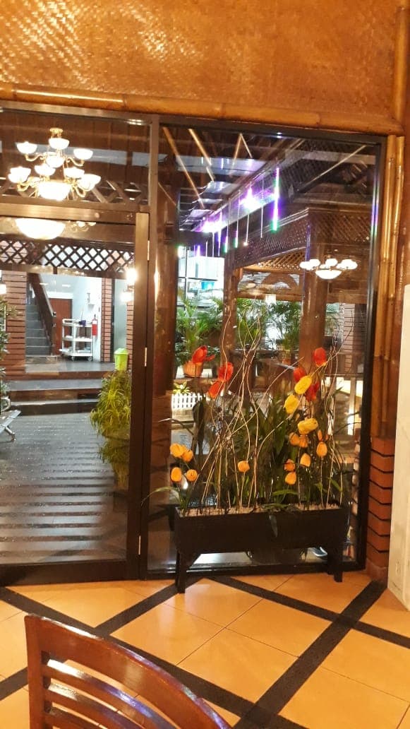 Ambience 18