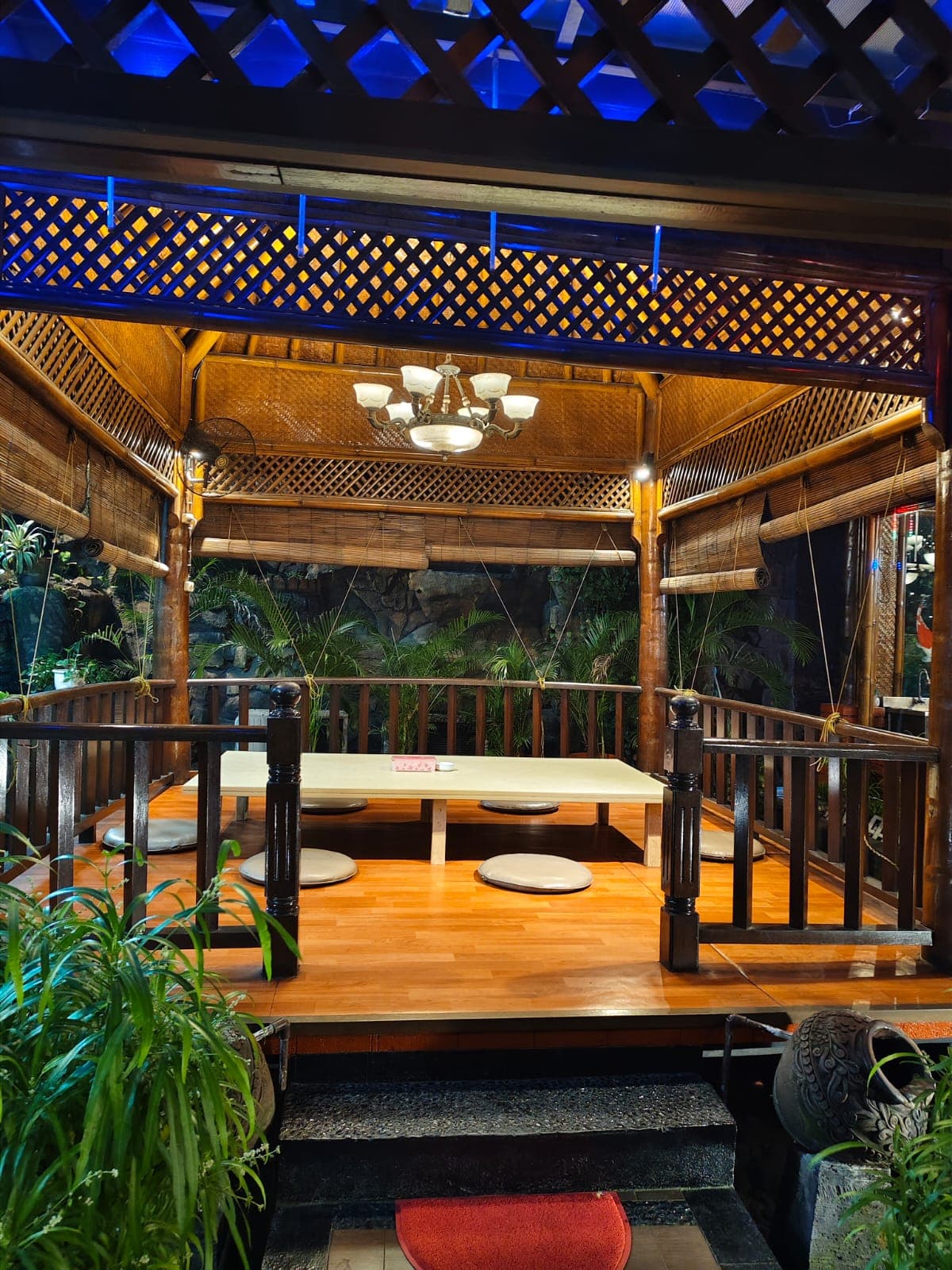 Gazebo
