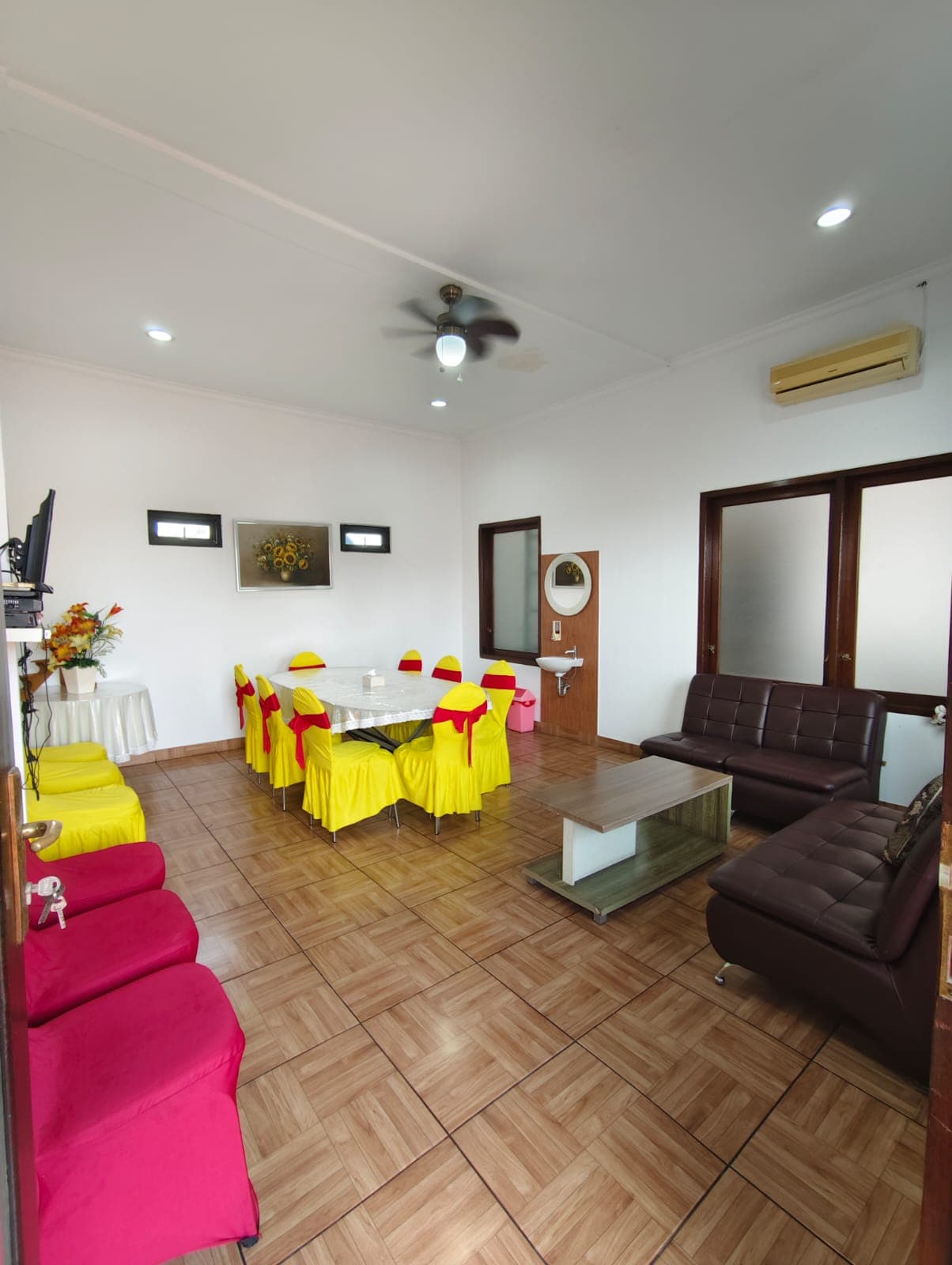 VIP Room