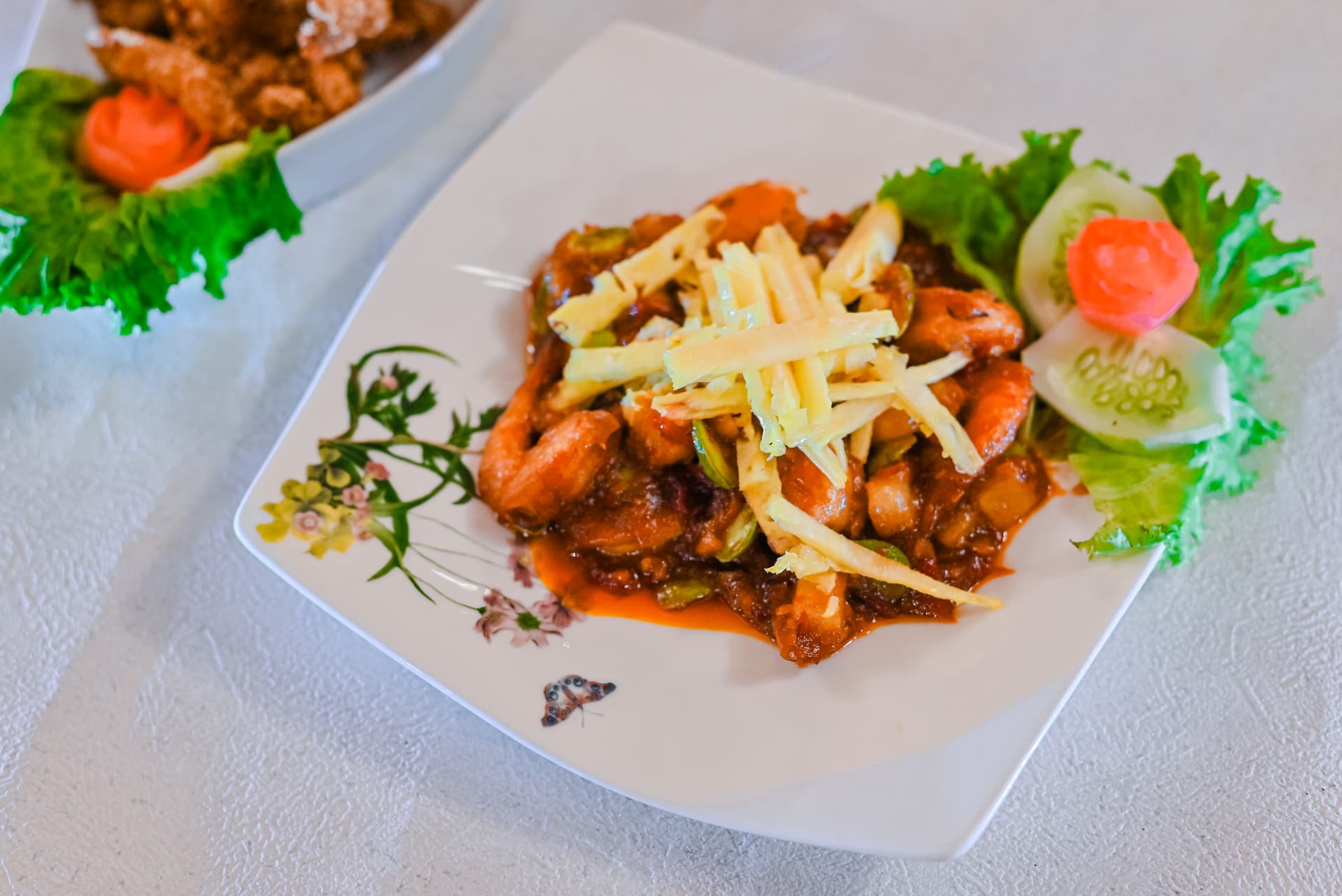 Food 25